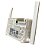 F. Onu Gpon Wifi 6 Ac Huawei Eg8145X6-10 1Pot+4Ge 2.4/5G Apc - Imagem 4