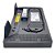 F. Onu Gpon Wifi Ac G-140W-C Nokia C.Mob Pot+4Ge 2.4/5G Pret - Imagem 4