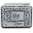 F. Onu Gpon Wifi Ac G-140W-Me Nokia 1Pot+4Ge 2.4/5G 3Dbi Upc - Imagem 3