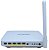 F. Onu Gpon Wifi Ac G-140W-Me Nokia 1Pot+4Ge 2.4/5G 3Dbi Upc - Imagem 2