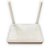 F. Onu Gpon Wifi Ac Zte F670L 1Pot+4Ge 2.4G/5G Mimo 5Dbi Apc - Imagem 2
