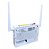 F. Onu Gpon Wifi Ac Zte F673A V9 1Pot+4Ge+Usb 2.4G/5G 5Dbi U - Imagem 3