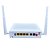 F. Onu Gpon Wifi Ac Zte F673A V9 1Pot+4Ge+Usb 2.4G/5G 5Dbi U - Imagem 1