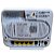 F. Onu Gpon Wifi Nokia G-140W-Md 1Pot+1Ge+3Fe+1Usb Upc - Imagem 3