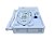 F. Onu Gpon Wifi Zte F660 V8.0 Br 1Pot+1Ge+3Fe+Usb Pppoe Upc - Imagem 3