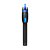 F. Pen Detector De Falhas Orientek T11P Vfl 1Mw Fc-Sc-St - Imagem 2
