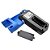 F. Power Meter Ótico Orientek T25M Fc/Sc/St 850/1625Nm - Imagem 5