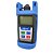 F. Power Meter Ótico Orientek T25M Fc/Sc/St 850/1625Nm - Imagem 2