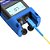 F. Power Meter Ótico Orientek Tpm-25V Vfl Fc/Sc/St 850/1625N - Imagem 4