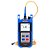 F. Power Meter Ótico Orientek Tpm-35 Fc/Sc/St 850/1625Nm - Imagem 5