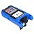 F. Power Meter Ótico Orientek Tpm-35 Fc/Sc/St 850/1625Nm - Imagem 4