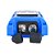 F. Power Meter Ótico Orientek Tpv-53 Vfl Fc/Sc/St 850/1625 - Imagem 2