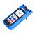 F. Power Meter Ótico Orientek Tpv-53 Vfl Fc/Sc/St 850/1625 - Imagem 5