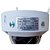 Fico Camera Ir Dome Fc-Ip6960Hd5 1080P 3.0Mp Lente 6Mm - Imagem 3