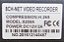 Fico Nvr 08Ch-Net Video Recorder H.265 Modelo 8208A - Imagem 3