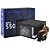 Fonte 550W Mtek Mps550 Real Gamer 24 Pinos (12Cm Fan) - Imagem 1