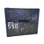 Fonte 550W Mtek Mps550 Real Gamer 24 Pinos (12Cm Fan) - Imagem 2