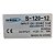 Fonte Centralizadora 12V 10A 120W S-120-12 Bivolt Iuron - Imagem 3