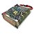 Fonte Centralizadora 12V 4.0A 60W Sc-60-12 Bivolt Iuron - Imagem 2