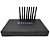 Gateway Goip-08 Uc2000-Ve-8T-V114 Gsm 8*Lte Dinstar Empre - Imagem 1