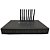 Gateway Goip-08 Uc2000-Ve-8W Gsm Wcdma Dinstar Empresarial - Imagem 4