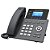 Grandstream Grp 2603 Ip Phone 3 Linhas Gigabit 5*Conferencia - Imagem 2