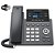 Grandstream Grp 2612W Ip Phone 4 Linhas Wifi Empresarial - Imagem 1
