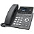 Grandstream Grp 2612W Ip Phone 4 Linhas Wifi Empresarial - Imagem 2