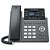 Grandstream Grp 2613 Ip Phone 3 Linhas Poe Gdms Carrier Grad - Imagem 2