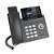 Grandstream Grp 2613 Ip Phone 3 Linhas Poe Gdms Carrier Grad - Imagem 3