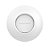 Grandstream Gwn7605 Ap Wifi 2P Giga 2X2 Mu-Mimo 1.27Gbps - Imagem 1