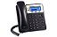 Grandstream Gxp 1620 Ip Phone 2 Linhas Empresarial - Imagem 1
