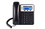 Grandstream Gxp 1625 Ip Phone 2 Linhas Empresarial (Poe) - Imagem 1