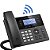 Grandstream Gxp 1760W Ip Phone 6 Linhas 2*10/100 Poe Hd Wifi - Imagem 1