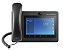 Grandstream Gxv 3370 Ip Multimedia Phone 16 Linhas And.7.0 - Imagem 1