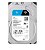 Hd 2Tb Seagate Surveillance Sata6 5400Rpm St2000Vx017 - Imagem 1
