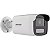 Hikvision Camera Bullet Ip Ds-2Cd1T27G2-L 2Mp 4Mm Colorvu - Imagem 3