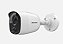 Hikvision Camera Hd Bullet Mini Ds-2Ce11D0T-Pirlpo 2Mp 2.8Mm - Imagem 1