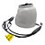 Hikvision Camera Hd Turret Ds-2Ce72Df3T-Pirxos 2Mp 2.8Mm - Imagem 4