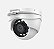 Hikvision Camera Hd Tvi Turret Ds-2Ce56D0T-Irmf(C) 2Mp 2.8Mm - Imagem 1