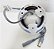 Hikvision Camera Hd Tvi Turret Ds-2Ce56D0T-Irmf(C) 2Mp 2.8Mm - Imagem 2