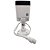 Hikvision Camera Ip Bullet Ds-2Cd1023G0E-I 2Mp 2.8Mm - Imagem 2