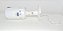 Hikvision Camera Ip Bullet Ds-2Cd1623G0-Iz 2Mp Lente2.8-12Mm - Imagem 4