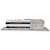 Hikvision Fechadura Magnética Ds-K4T108 - Imagem 5