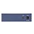 Hikvision Hub Switch 04P 10/100/1000Mbps Poe Ds-3E0505P-E/M - Imagem 3