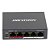 Hikvision Hub Switch 04P 10/100Mbps Poe Ds-3E0105P-E/M(B) - Imagem 1