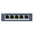 Hikvision Hub Switch 05P 10/100/1000Mbps Ds-3E0505-E - Imagem 2