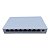 Hikvision Hub Switch 08P 10/100/1000Mbps Ds-3E0508D-E - Imagem 1