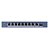 Hikvision Hub Switch 08P 10/100/1000Mbps Poe Ds-3E0510P-E - Imagem 2