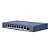 Hikvision Hub Switch 08P 10/100/1000Mbps Poe Ds-3E0510P-E - Imagem 1